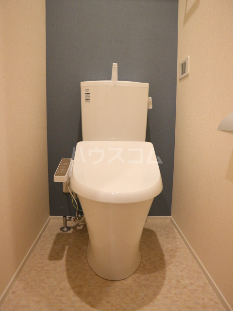 8/30 トイレ
