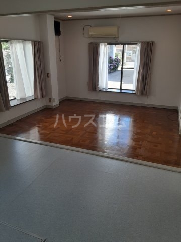 6/30 リビング/ダイニング