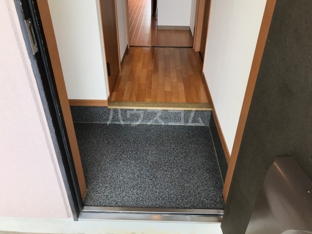 10/30 玄関