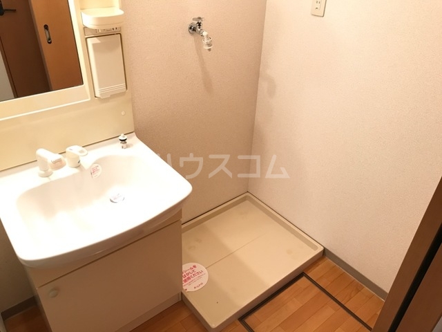 16/30 洗面