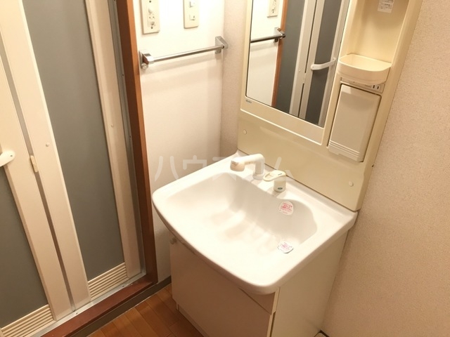 15/30 洗面