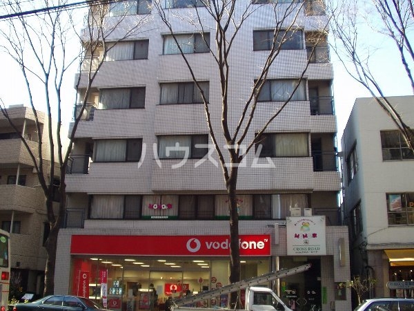 15/24 エントランス