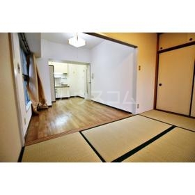 4/19 リビング/ダイニング