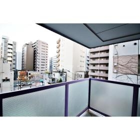 15/19 バルコニー