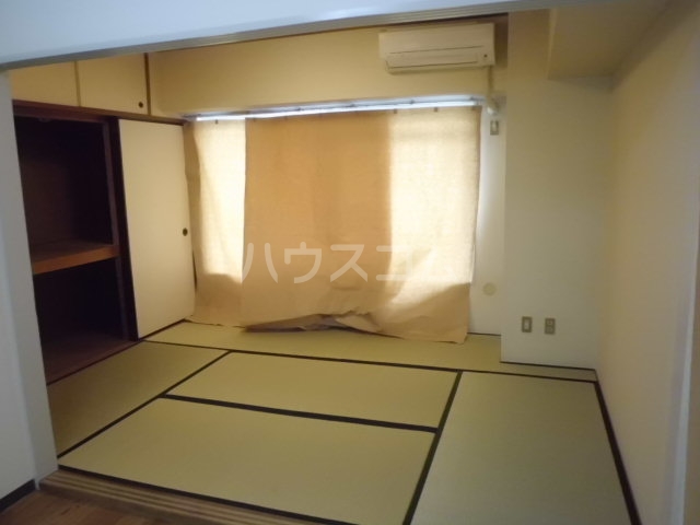 4/23 室内