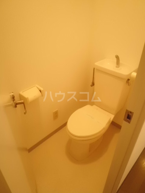 15/23 トイレ
