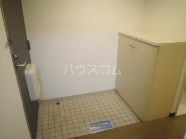 12/23 玄関