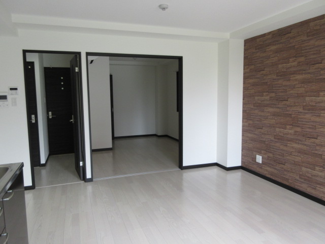 6/24 リビング/ダイニング