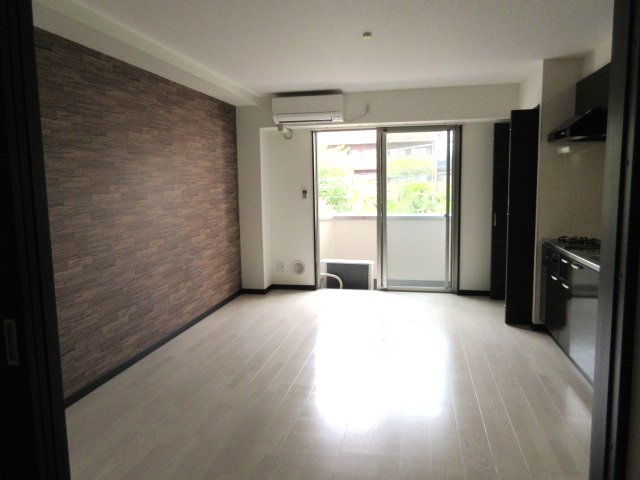 3/24 リビング/ダイニング