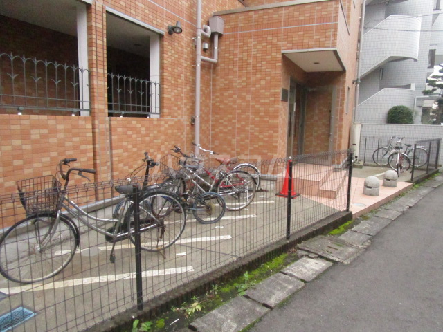 その他共有