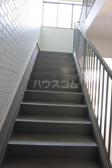 3/10 エントランス