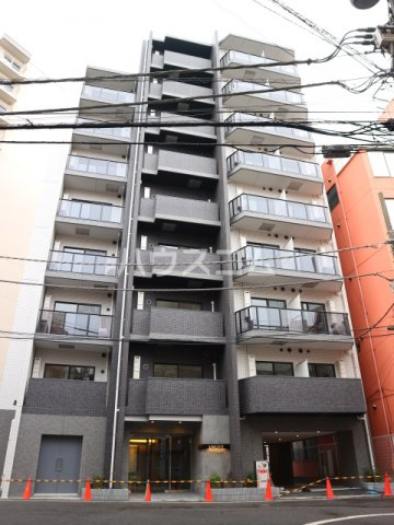 1/3 外観