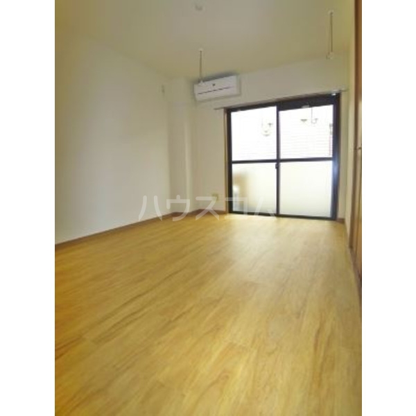 4/18 リビング/ダイニング