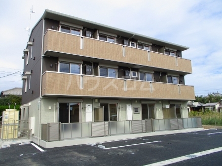 1/18 外観