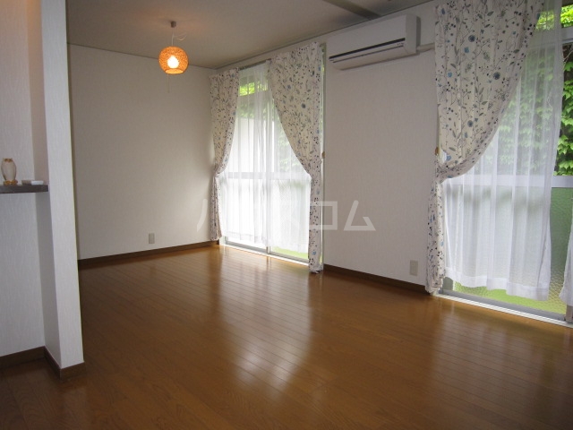 3/25 リビング/ダイニング