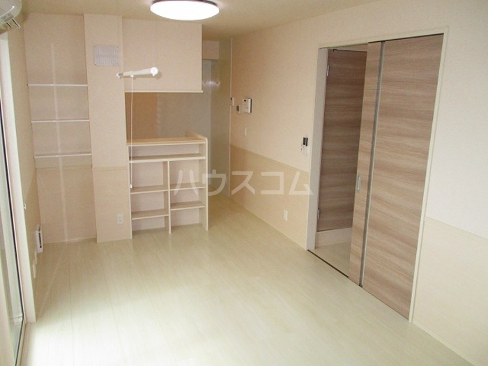 3/19 リビング/ダイニング