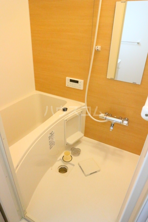 9/28 浴室