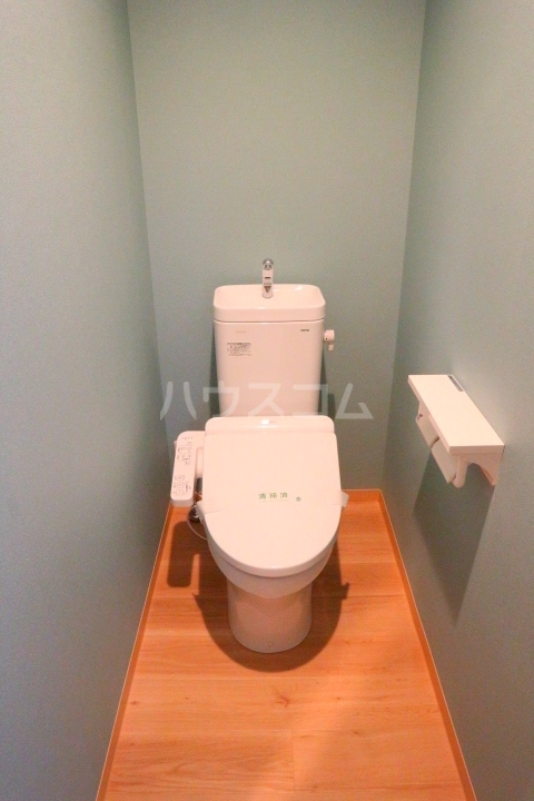 10/28 トイレ