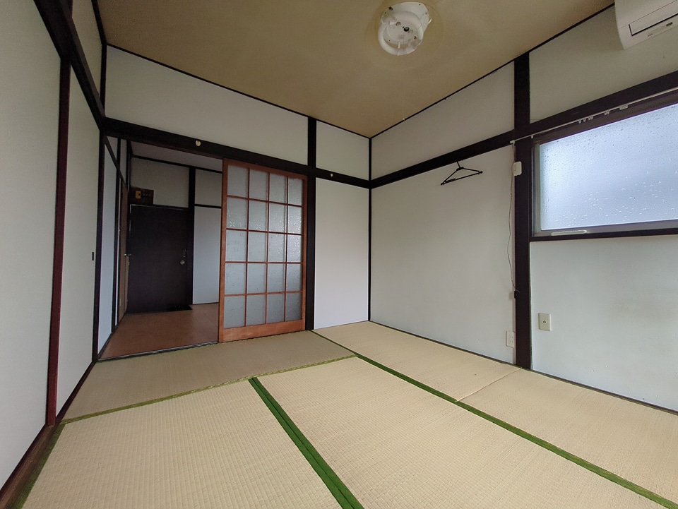 4/28 リビング/ダイニング