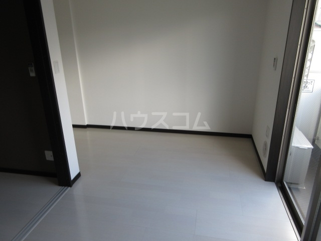 6/21 リビング/ダイニング