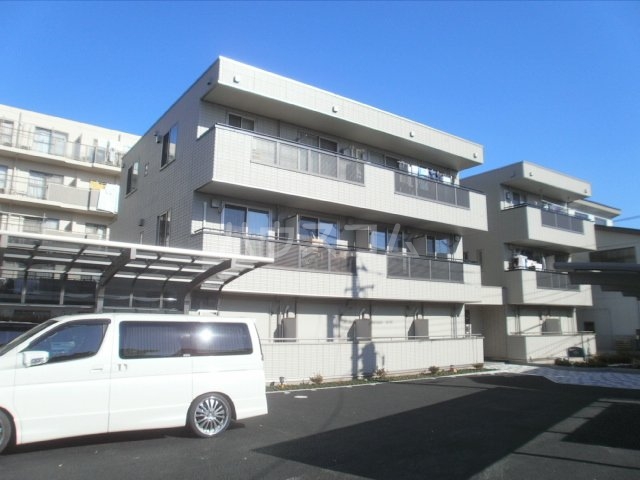 1/21 外観