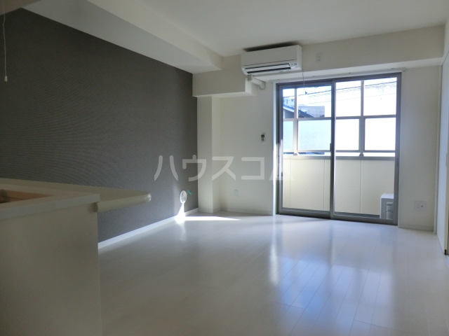 3/23 リビング/ダイニング