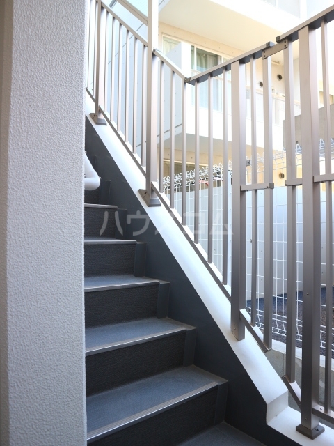 14/29 バルコニー