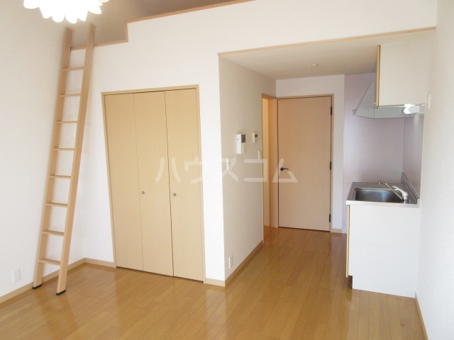 3/19 リビング/ダイニング