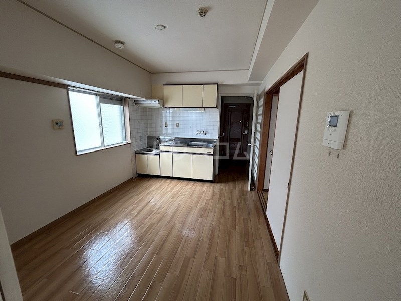 4/30 リビング/ダイニング