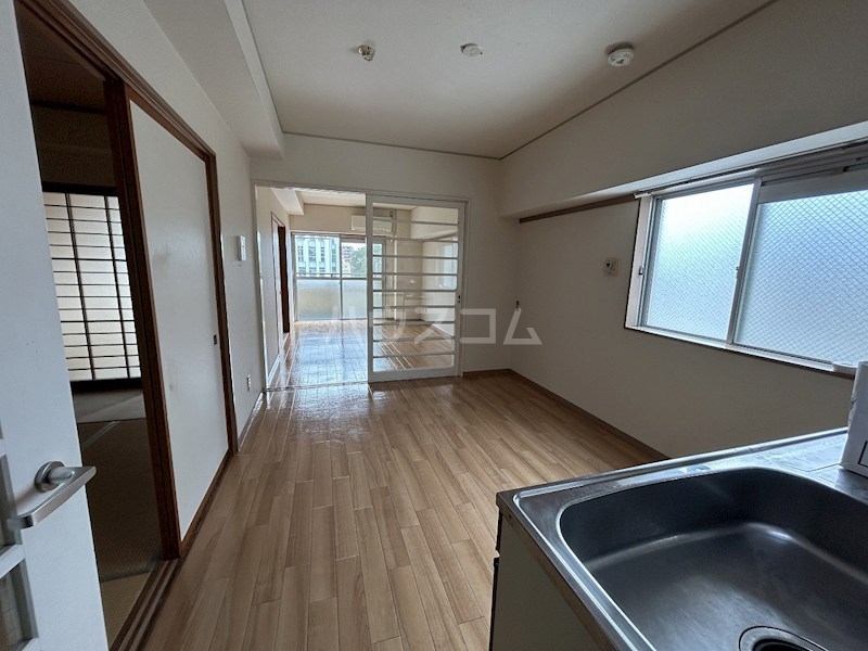 3/30 リビング/ダイニング