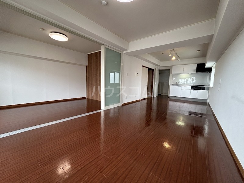 3/30 リビング/ダイニング