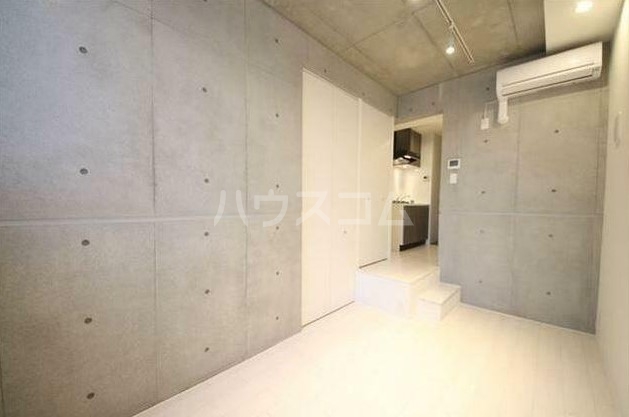 3/27 リビング/ダイニング