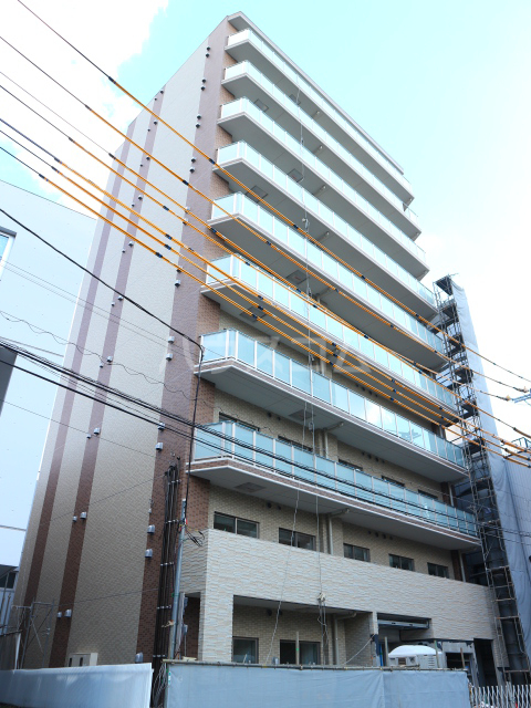 1/26 外観