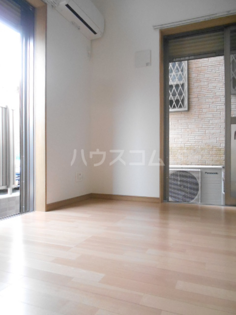 4/27 リビング/ダイニング