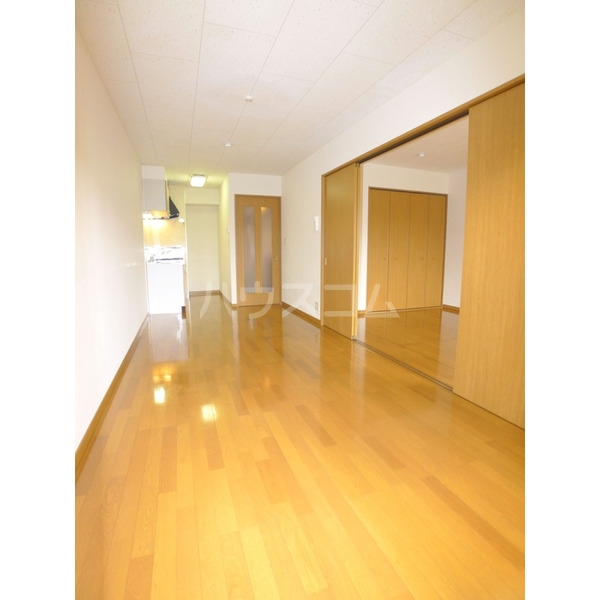 3/17 リビング/ダイニング