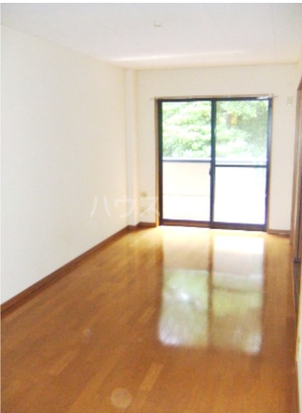 10/24 バルコニー