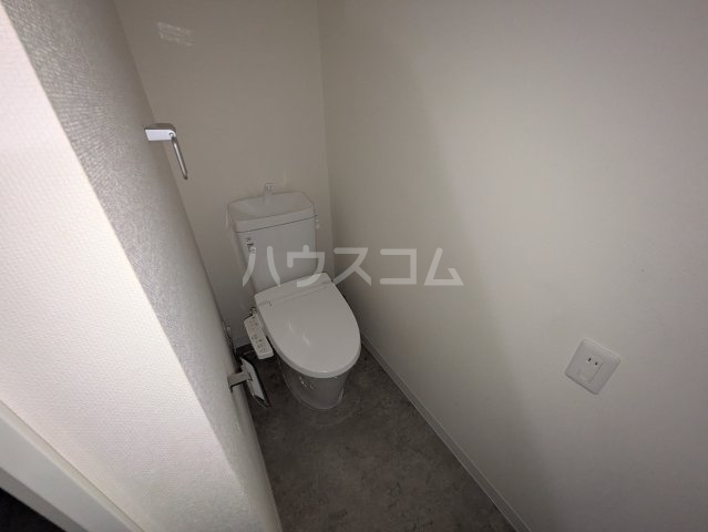 16/30 トイレ