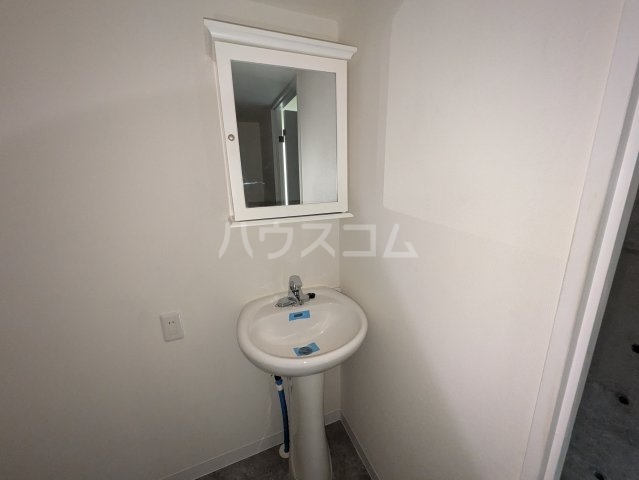 18/30 洗面