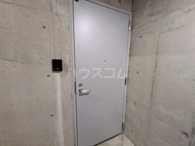10/30 玄関