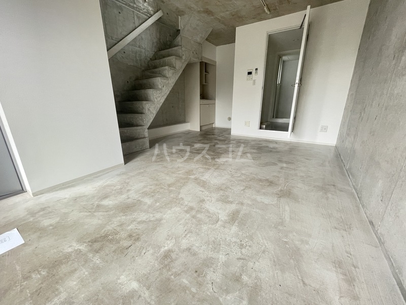 3/20 リビング/ダイニング