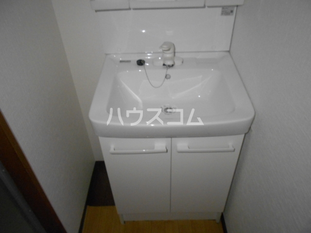 11/25 洗面