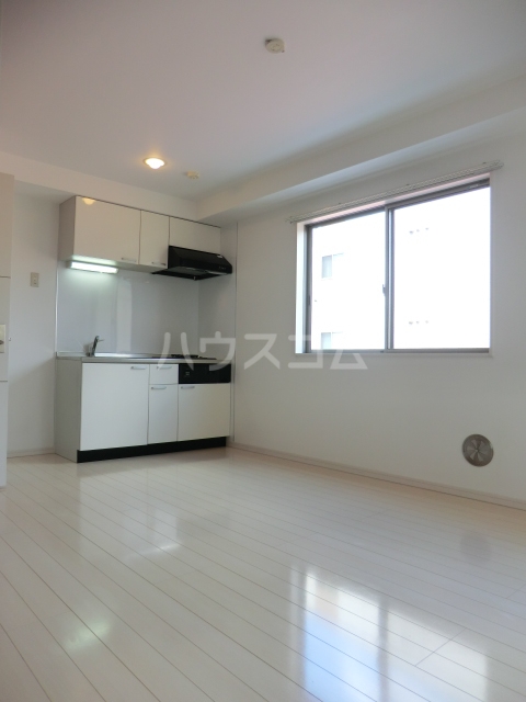 3/29 リビング/ダイニング