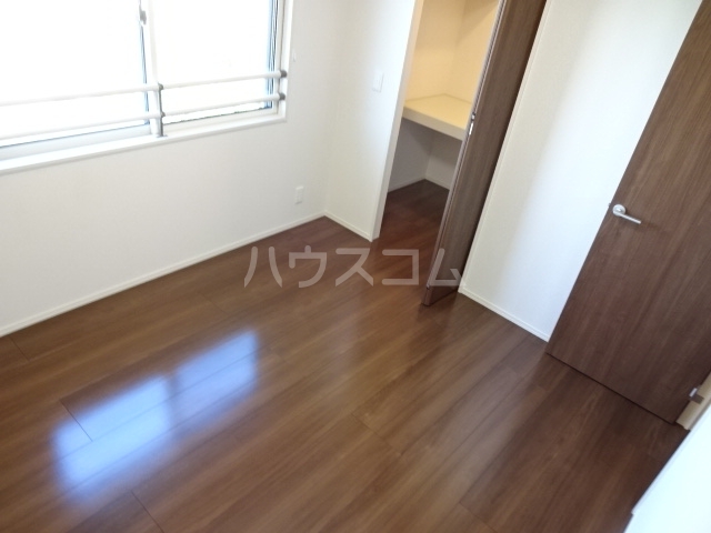 4/24 室内