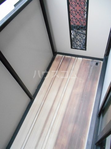 14/29 バルコニー