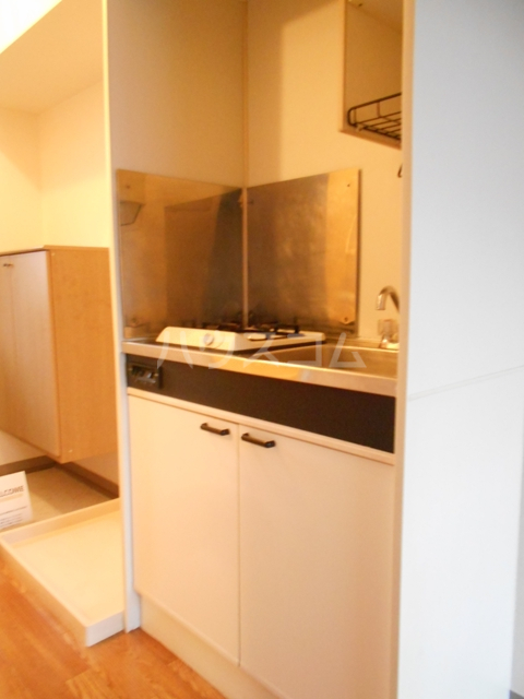 7/29 キッチン