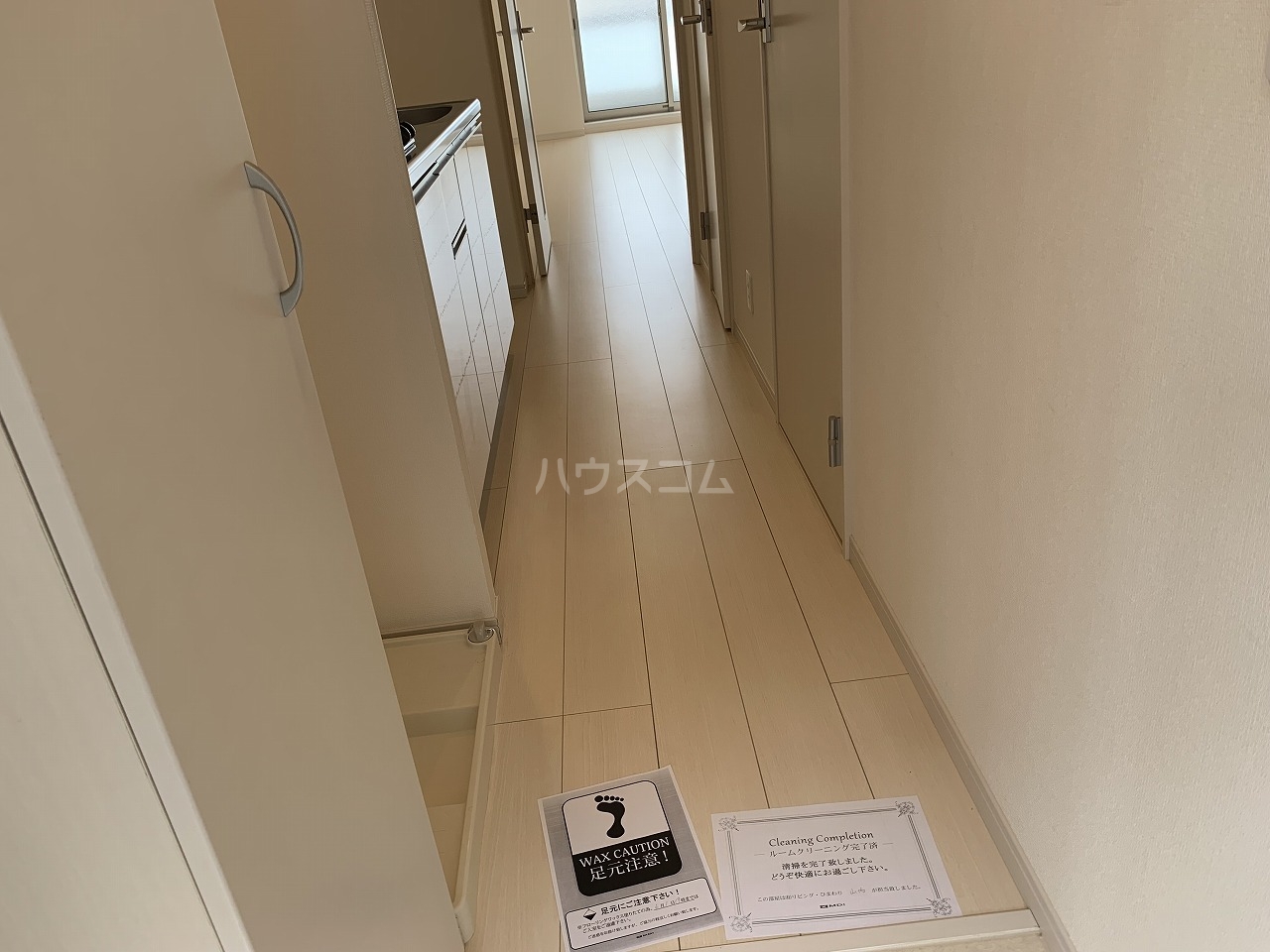 29/30 エントランス