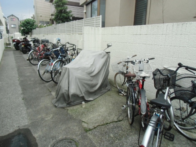 その他共有