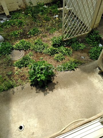 16/30 バルコニー