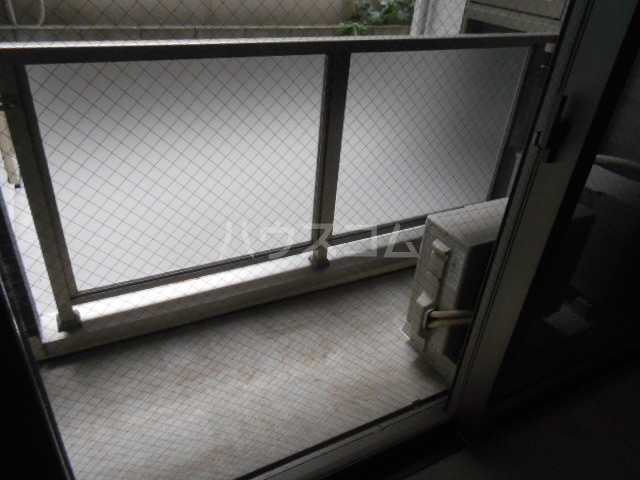 15/30 バルコニー