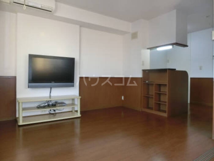 3/14 リビング/ダイニング